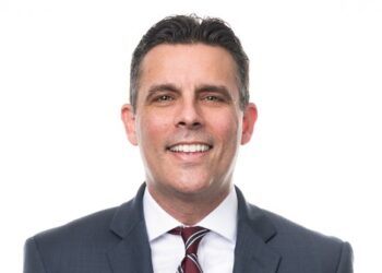 Alison Franklin | 2025 Trailblazer