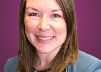 Alison Franklin | 2025 Trailblazer