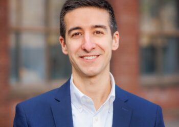 Alison Franklin | 2025 Trailblazer