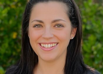 Alison Franklin | 2025 Trailblazer