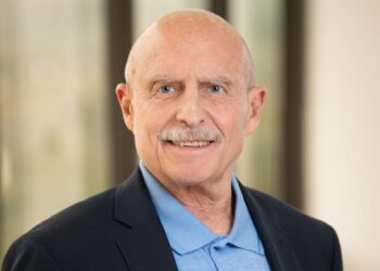 Alison Franklin | 2025 Trailblazer