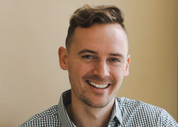 Alison Franklin | 2025 Trailblazer