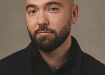 Loren Shifrin | 2025 Icon