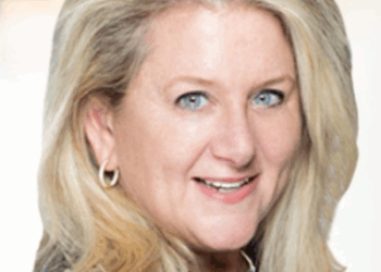 Alison Franklin | 2025 Trailblazer