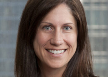 Alison Franklin | 2025 Trailblazer