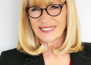 Alison Franklin | 2025 Trailblazer