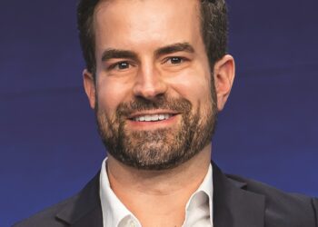 Stuart Wall | 2025 Innovator