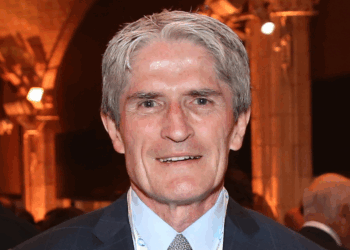 Alison Franklin | 2025 Trailblazer