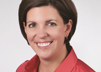 Lynn Whitmore | 2025 Trailblazer