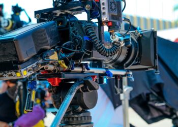 Great Rock Capital Agents $130MM Revolver for Panavision