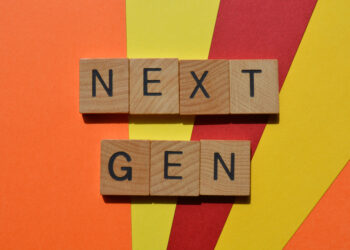 NextGen Rising: The Future of Specialty Finance, Straight from Its Brightest Minds