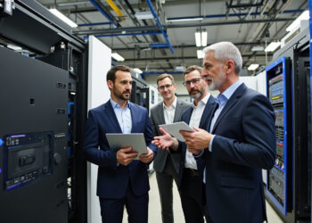 Ally Corporate Finance Targets Infrastructure Sector with New Vertical Focused on Power, Energy and Digital