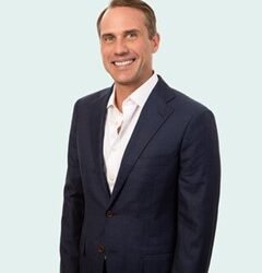 Cole-Frieman & Mallon Welcomes New Partner Leiske