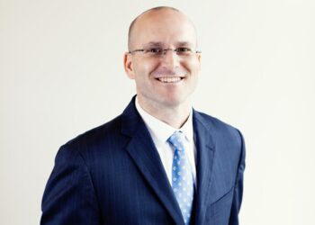 First Bank Appoints Jackson Chief Credit Officer