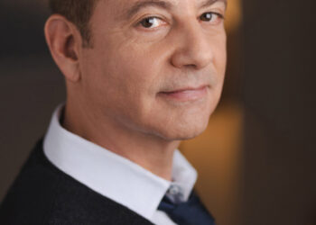 JPalmer Collective Appoints Gindi to Board of Directors