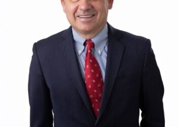 WesBanco Names McCormack as Mid-Atlantic Market President