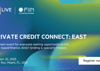 Private Credit Connect: East