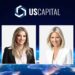 US Capital Global Grows East and West Coast Teams with Four Senior Appointments