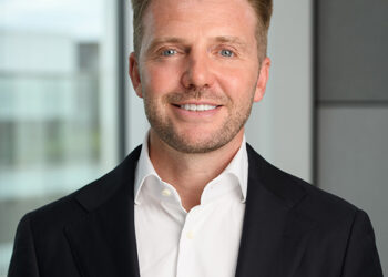 Weedall to Lead Wells Fargo Capital Finance EMEA