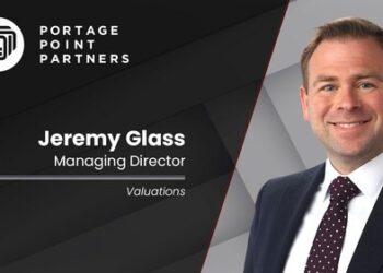 Portage Point Partners Launches Valuations Practice