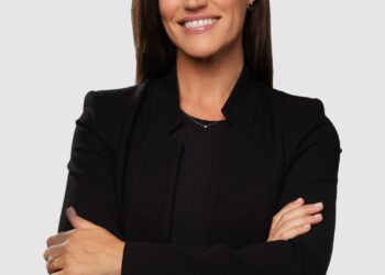 Honigman Welcomes Corporate Attorney Collins to Grand Rapids Office as Partner