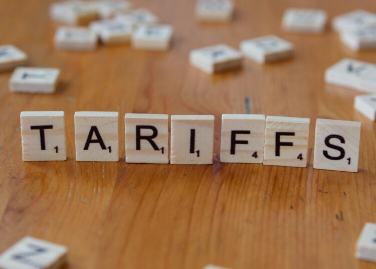 The Tariff Paradox: Why Economic Nationalism — and Its Risks for Lenders — May Be Here to Stay