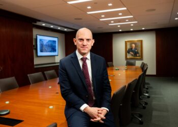 Seward & Kissel Elects Bresler as Management Committee Chair