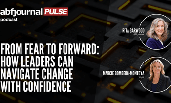 Future-Ready Leadership: Guiding Teams Through Uncertainty, AI and Change