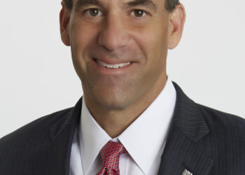 Swimmer Named Head of Commercial Banking at Citizens; McCree to Retire