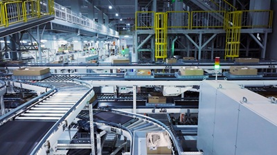 Manufacturing Renaissance: How the One Big Beautiful Act and Private Credit Are Accelerating Middle Market Industrial Dealmaking