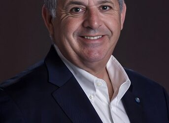 Valley National Bank Hires Glasky as California Market President