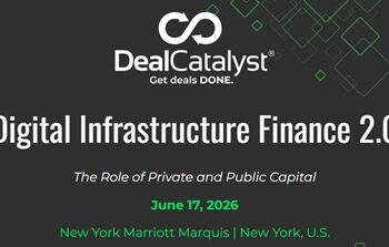 Digital Infrastructure Finance 2.0 – The Role of Private and Public Capital