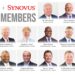 Pinnacle and Synovus Name Board of Directors for Combined Company