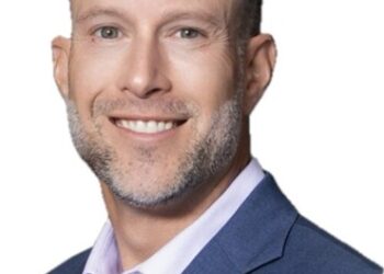 Rutledge Joins First Horizon Bank as Charlotte Market President