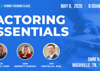 IFA Factoring Essentials Hybrid Training Class