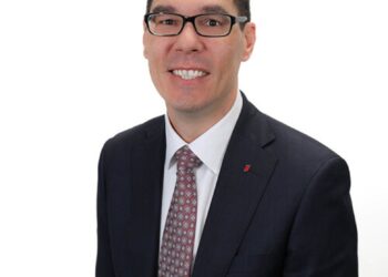 First Financial Promotes Bailey to CEO