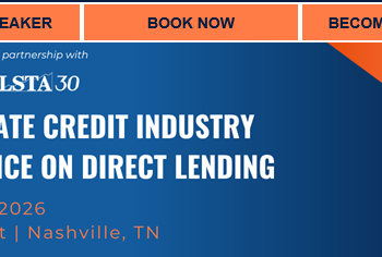 U.S. Private Credit Industry Conference on Direct Lending
