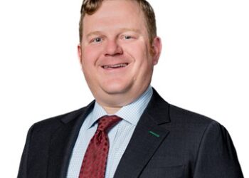 Finance & Restructuring Partner Ott Joins Dorsey in Salt Lake City