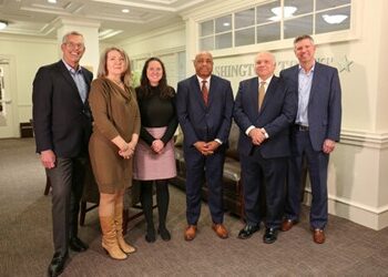 Washington Trust Expands Commercial Banking with New Institutional Banking Team