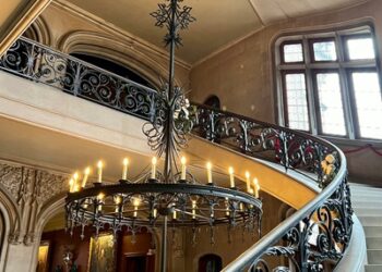 From Belmont to Bots: What the Gilded Age Can Teach Us About Private Credit and AI in 2026