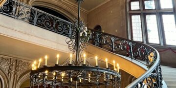 From Belmont to Bots: What the Gilded Age Can Teach Us About Private Credit and AI in 2026