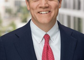 First Bank’s CEO Elected Director of the Federal Reserve Bank of Richmond