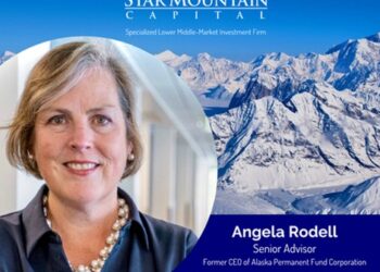 Rodell Joins Star Mountain Capital as Senior Advisor