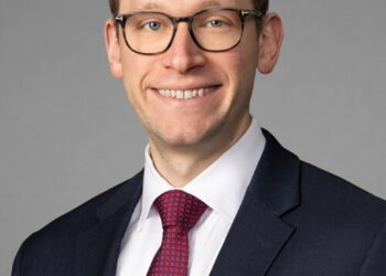 Structured Finance Partner Rejoins Latham & Watkins in Chicago