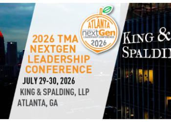 2026 TMA NextGen Leadership Conference