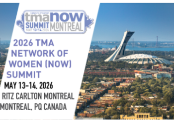 2026 TMA NOW (Network of Women) Summit