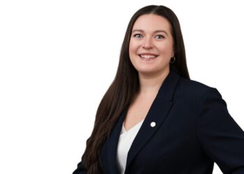 Potomac Bank Welcomes Keenan as SVP and Director of HR