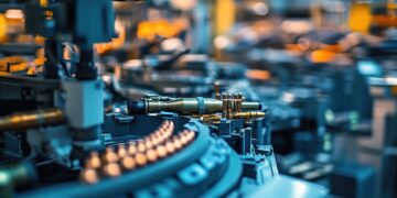 National Business Capital Secures $8MM Financing for Defense Technology Manufacturer & Distributor in 4 Days