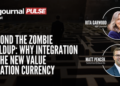 Beyond the Zombie Buildup: Why Integration is the New Value Creation Currency