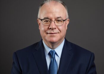 Orange Bank & Trust Promotes Regional President Ruhl to Senior Executive Vice President